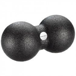 Masszírozó labda Trendy Dupla kemény Fitness Trendy