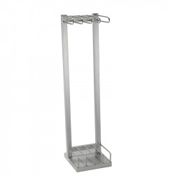Flexibilis rúd tartó állvány Trendy Fitness Trendy