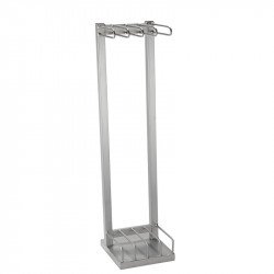 Flexibilis rúd tartó állvány Trendy Fitness Trendy