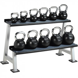 Kettlebell állvány Trendy
