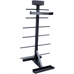 Súlytárcsa állvány Trendy 56x75x145 cm Fitness Trendy