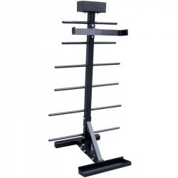 Súlytárcsa állvány Trendy 56x75x145 cm Fitness Trendy