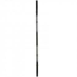 Súlyzókészlet Trendy Premium Pump 18,5 kg fekete-szürke