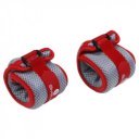 Tépőzáras vízi súly Sveltus 2x0,5 kg