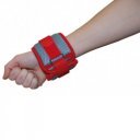 Tépőzáras vízi súly Sveltus 2x0,5 kg