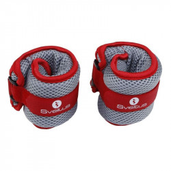 Tépőzáras vízi súly Sveltus 2x0,5 kg Sportszer Sveltus