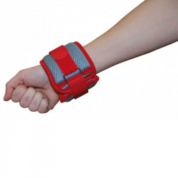 Tépőzáras vízi súly Sveltus 2x0,5 kg