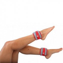 Tépőzáras vízi súly Sveltus 2x0,5 kg