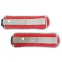 Tépőzáras vízi súly Sveltus 2x1 kg