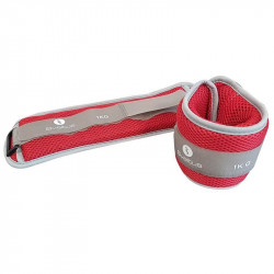 Tépőzáras vízi súly Sveltus 2x1 kg