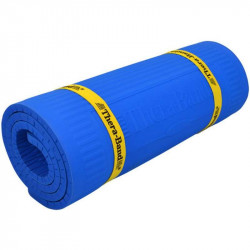 Fitnesz szőnyeg Thera-Band 190x100x1,5 cm kék Fitness Thera-Band