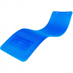 Fitnesz szőnyeg Thera-Band 190x60x1,5 cm kék Fitness Thera-Band