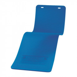 Fitnesz szőnyeg Thera-Band 190x60x1,5 cm kék