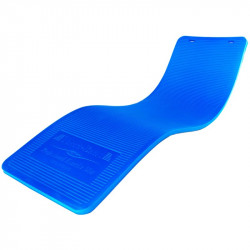 Fitnesz szőnyeg Thera-Band 190x60x2,5 cm kék Fitness Thera-Band