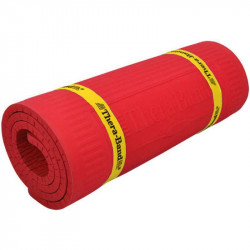 Fitnesz szőnyeg Thera-Band 190x100x1,5 cm piros Fitness Thera-Band