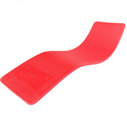 Fitnesz szőnyeg Thera-Band 190x60x2,5 cm piros Fitness Thera-Band