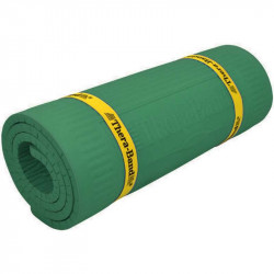 Fitnesz szőnyeg Thera-Band 190x100x1,5 cm zöld Fitness Thera-Band