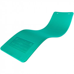 Fitnesz szőnyeg Thera-Band 190x60x1,5 cm zöld Fitness Thera-Band