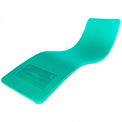 Fitnesz szőnyeg Thera-Band 190x60x2,5 cm zöld Fitness Thera-Band