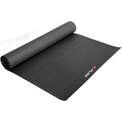 Jógaszőnyeg Pure P2I  172x61x0,4 cm fekete Fitness Pure2Improve