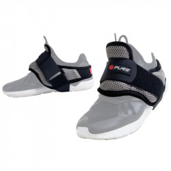 Cipőre helyezhető lábsúly Pure P2I  2 x 750 gr Fitness Pure2Improve