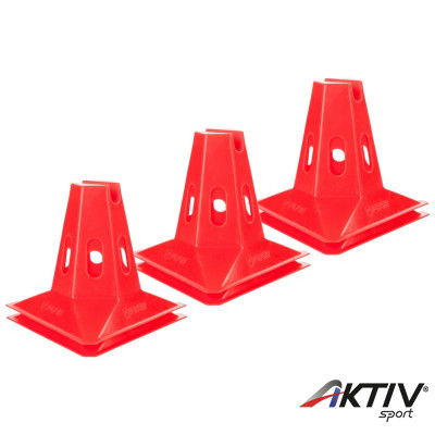 Bója szett Pure P2I 15 cm 6 db-os