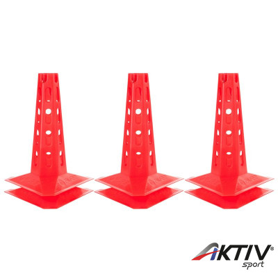 Bója szett Pure P2I 30 cm 6 db-os