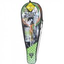 Tollasütő szett Talbot Torro zöld-narancssárga 4 személyes