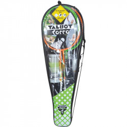 Tollasütő szett Talbot Torro zöld-narancssárga 4 személyes