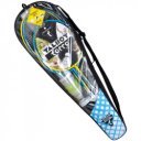 Tollasütő szett Talbot Torro kék-sárga Family szett