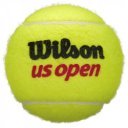 Teniszlabda Wilson US Open 4 db kemény pályára