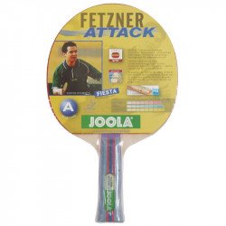 Pingpongütő Joola Fetzner Attack szürke nyél Sportszer Joola