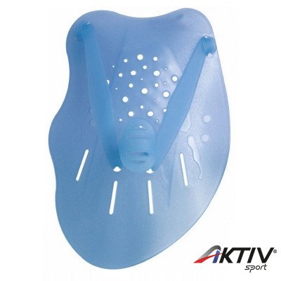 Úszóellenállás Amaya világos kék