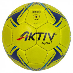 Kézilabda Aktivsport Training méret: 1 sárga