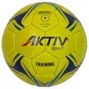 Kézilabda Aktivsport Training méret: 2 sárga