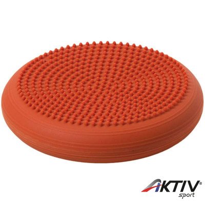 Dynair Senso ülőpárna 33 cm terra