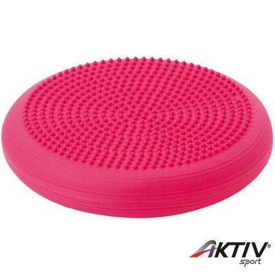 Dynair Senso ülőpárna 33 cm magenta