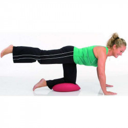 Dynair Senso ülőpárna 33 cm magenta