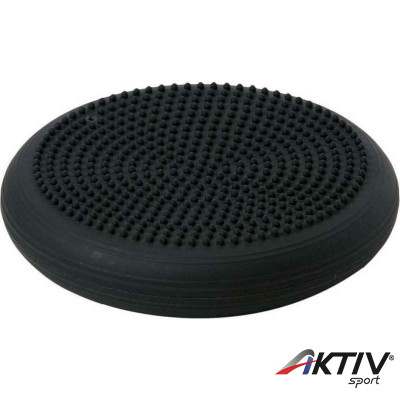 Dynair Senso ülőpárna 36 cm fekete