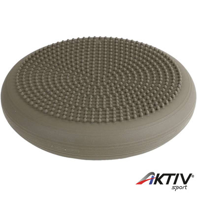 Dynair Senso ülőpárna 36 cm bazalt