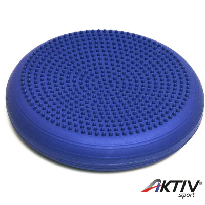 Dynair Senso ülőpárna 36 cm kék