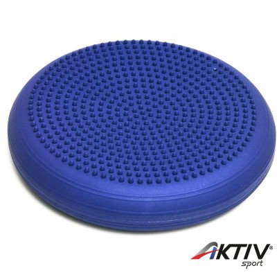 Dynair Senso ülőpárna 36 cm kék