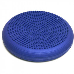 Dynair Senso ülőpárna 36 cm kék Sportszer Togu