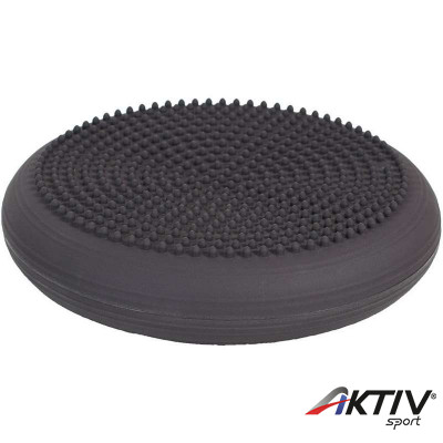 Dynair Senso ülőpárna 33 cm padlizsán