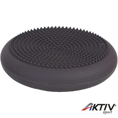 Dynair Senso ülőpárna 33 cm padlizsán