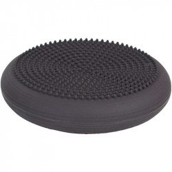 Dynair Senso ülőpárna 33 cm padlizsán Sportszer Togu