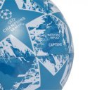 Focilabda Adidas Finale Juventus Capitano kék méret: 5