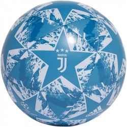 Focilabda Adidas Finale Juventus Capitano kék méret: 5 Sportszer Adidas