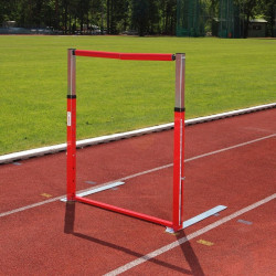 Verseny futógát Polanik 850-1500 mm Sportszer Polanik