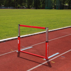 Verseny futógát Polanik 500-850 mm Sportszer Polanik